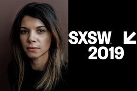 SXSW 2019: VR Filmmaker Jessica Brillhart Named Film Keynote Speaker