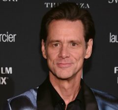 Jim Carrey
