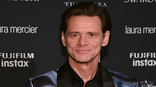 Jim Carrey Summons Darth Maul in Latest Trump-Thumping Artwork