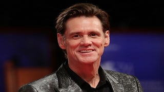 Jim Carrey Sends Off Paul Ryan With a ‘Good Luck’ and ‘Good Riddance’ Caricature (Photo)