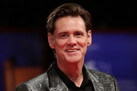 Jim Carrey Sends Off Paul Ryan With a ‘Good Luck’ and ‘Good Riddance’ Caricature (Photo)
