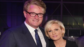 Joe Scarborough Compares Biden to Trump: He ‘Hasn’t Accused Me of Being a Murderer’ (Video)