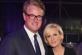 Joe Scarborough Compares Biden to Trump: He ‘Hasn’t Accused Me of Being a Murderer’ (Video)