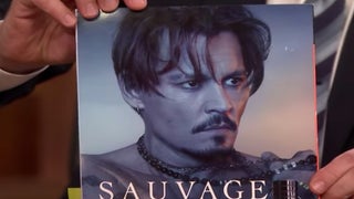 Steve Carell and Jimmy Fallon Make Fun of Johnny Depp’s Cologne-Ad Face (Video)
