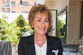Judge Judy’s New Courtroom Series Lands at Amazon’s IMDb TV