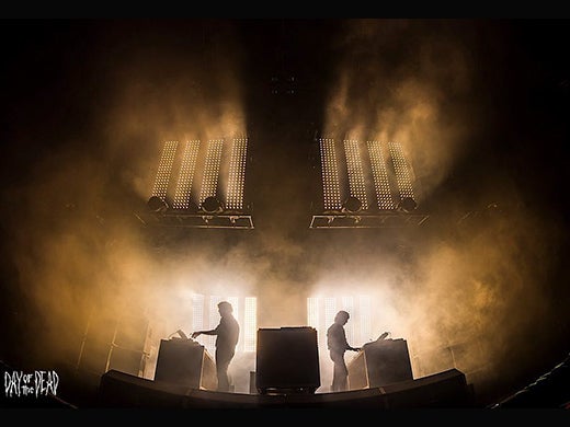 Justice - Day of the Dead - Courtesy Insomniac_0001_Justice Hard DOTD - White LIghts