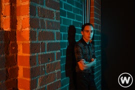 ‘Atypical’ Star Keir Gilchrist on How Show Dealt With Early Criticism And What’s Next for Sam in Season 3 (Video)