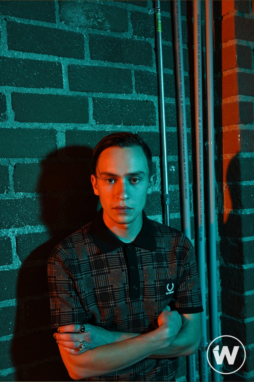 Keir Gilchrist, Atypical