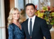 Kelly Ripa Mark Consuelos