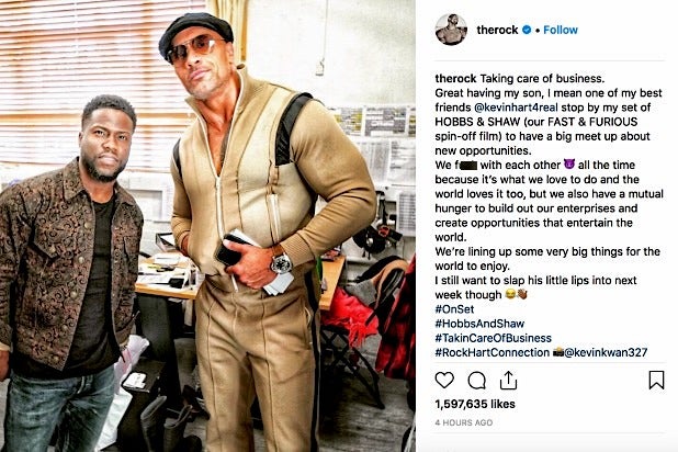 Hobbs And Shaw Fake Id