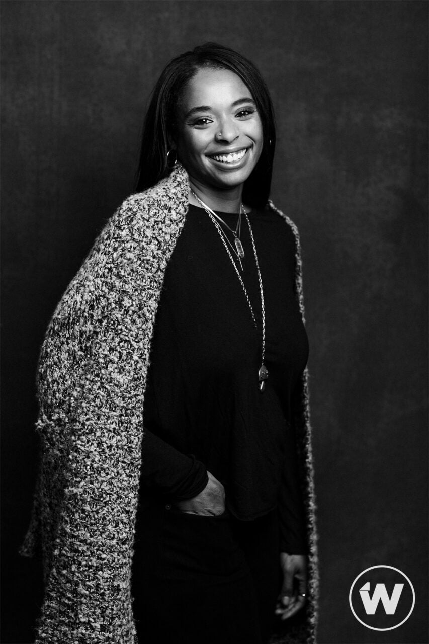 Kimberly Steward, Power Women Summit Kimberly Steward, Power Women Summit