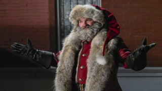 Netflix’s ‘The Christmas Chronicles’ Trailer: Kurt Russell Will Make You Believe in Santa Claus (Video)