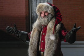 Netflix’s ‘The Christmas Chronicles’ Trailer: Kurt Russell Will Make You Believe in Santa Claus (Video)