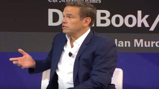 Fox Corp. to Buy Majority Stake in Online-Lending Marketplace Credible Labs for $265 Million
