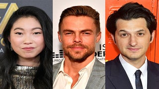 ‘A Legendary Christmas’: Awkwafina, Derek Hough, Ben Schwartz Join NBC Special