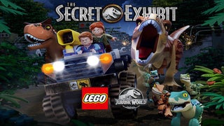 Ratings: NBC’s ‘LEGO Jurassic World’ Special Sinks Like a Brick