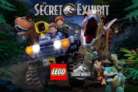 Ratings: NBC’s ‘LEGO Jurassic World’ Special Sinks Like a Brick
