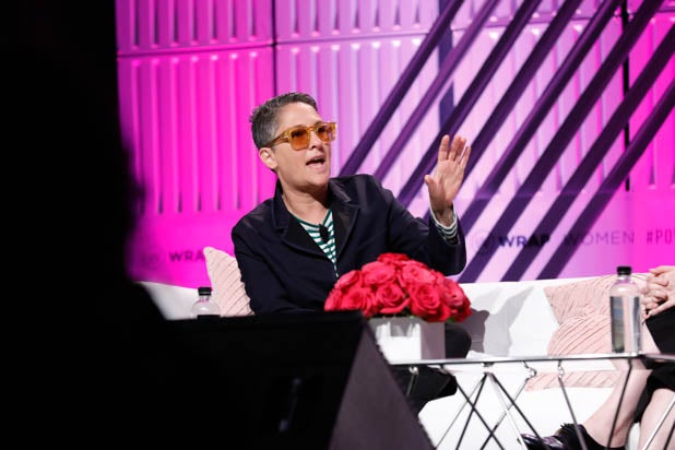 Jill Soloway power women summit Jill Soloway power women summit