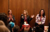 power women summit breakout