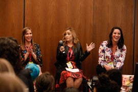 Hollywood Women Share How to Boost Representation: ‘Diversity Is Not Charity’