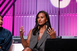 Academy Names LA Sparks President Christine Simmons Chief Operating Officer