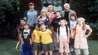 All 12 ‘Cheaper by the Dozen’ Kids 15 Years Later (Photos)