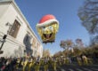 Macy's Thanksgiving Day Parade