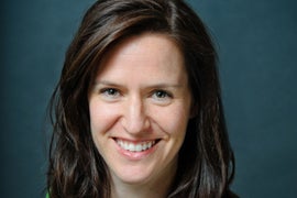 Malia Arrington Named Executive Director of Hollywood Commission on Sexual Assault