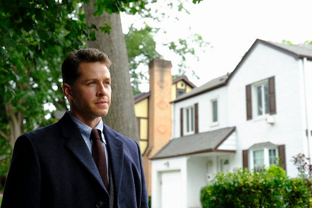 Manifest - Season 1