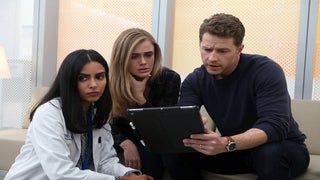 Ratings: ‘Manifest’ Return Adds Altitude to NBC’s Monday