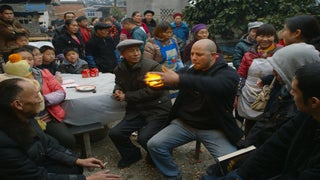 ‘Better Angels’ Film Review: Propagandistic Doc Avoids Tough Questions About US-China Relations