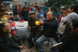 ‘Better Angels’ Film Review: Propagandistic Doc Avoids Tough Questions About US-China Relations