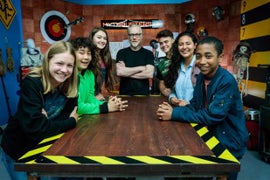 ‘MythBusters Jr’: Science Channel Sets Series Premiere Date (Exclusive)