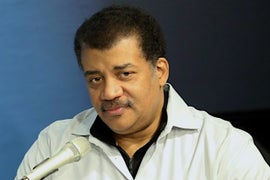 Steak-umm Reignites Twitter Beef With Neil DeGrasse Tyson Over Science: ‘Log Off Bro’