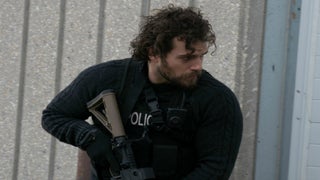 Henry Cavill-Led Psychological Thriller ‘Nomis’ Picked Up by Saban Films