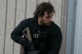 Henry Cavill-Led Psychological Thriller ‘Nomis’ Picked Up by Saban Films