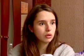’90 Day Fiancé’: Steven Wants to Take the Baby to the Park – in the Wrong Car Seat (Exclusive Video)