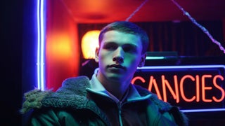 ‘Postcards from London’ Film Review: Gay Escort Contemplates Beauty in Skin-Deep Indie