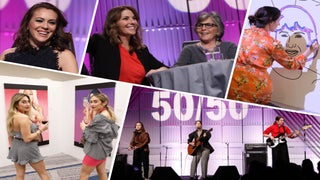 Why We Created the Power Women Summit – The Road to 50/50 by 2020