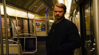 ‘Patriot’ Creator, Star Michael Dorman Tease John’s Season 2 Problems: ‘He Can’t See Straight, for One’