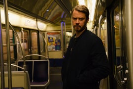 ‘Patriot’ Creator, Star Michael Dorman Tease John’s Season 2 Problems: ‘He Can’t See Straight, for One’