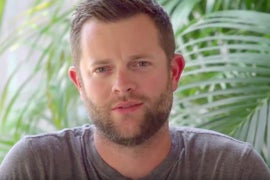 ‘Life After Sacrifice’: Phil Says He’s ‘Not Such an A–hole Anymore’ After Derren Brown Experiment (Exclusive Video)