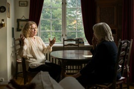 ‘Searching for Ingmar Bergman’ Film Review: Margarethe von Trotta Explores Her Love of Swedish Auteur’s Work