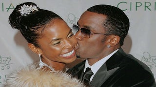 Diddy and Kim Porter’s Family on Late Model: ‘God Broke the Mold When He Made Kim’