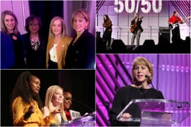 Hollywood Women Make History at First Power Women Summit: Takeaways and Next Moves