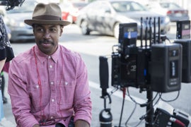 ‘Insecure’ Producer, Director Prentice Penny to Make Feature Film Debut With ‘Uncorked’