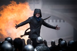 ‘Robin Hood’: The Biggest Blockbuster Bomb of 2018