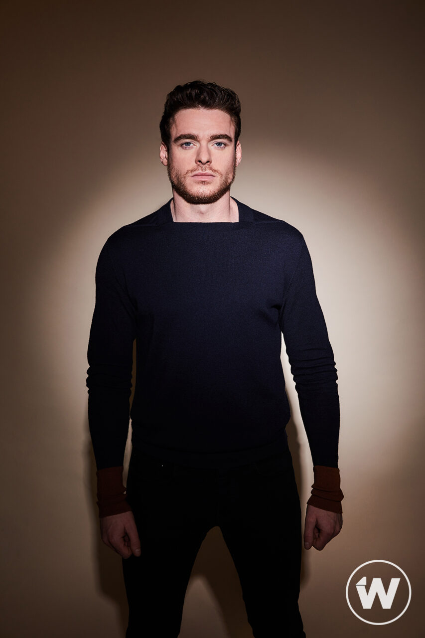 Richard Madden, Bodyguard Richard Madden, Bodyguard