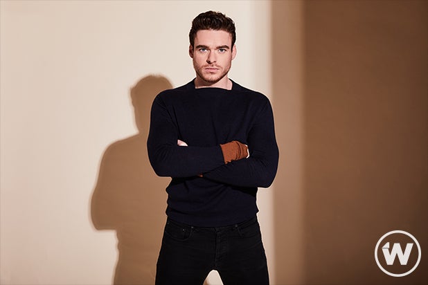 Richard Madden, Bodyguard Richard Madden, Bodyguard
