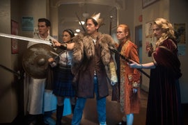 ‘The Midnight Club’: 6 Best ’80s and ’90s Movie References in ‘Riverdale’s Tribute Episode